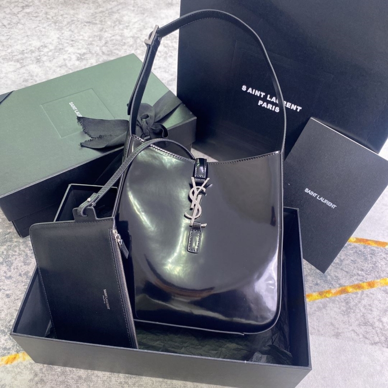 Y*L top handle bags